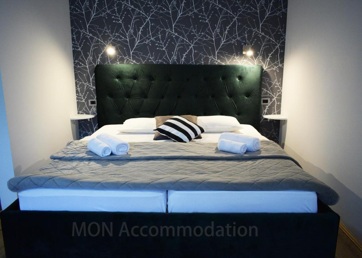 Mon Accommodation Free Parking Ni Εξωτερικό φωτογραφία