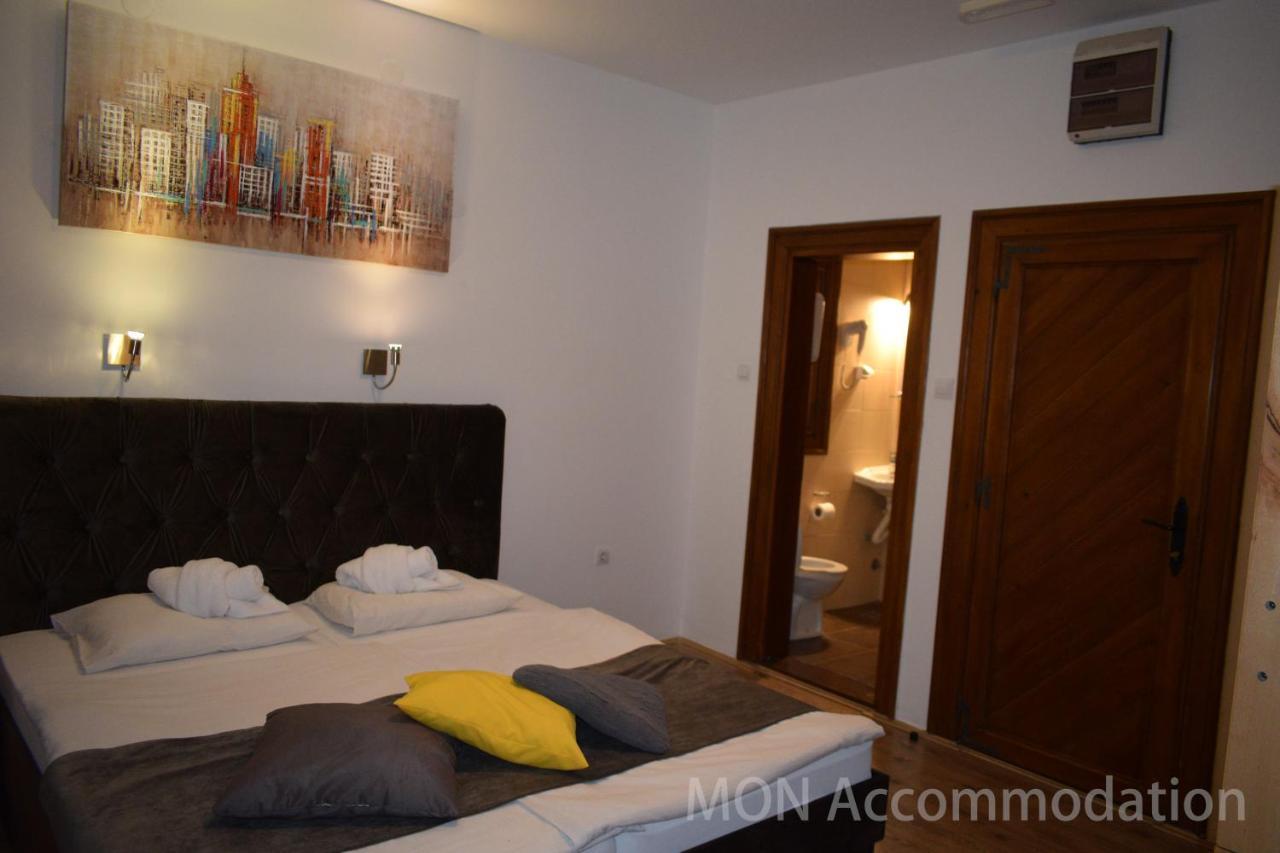Mon Accommodation Free Parking Ni Εξωτερικό φωτογραφία