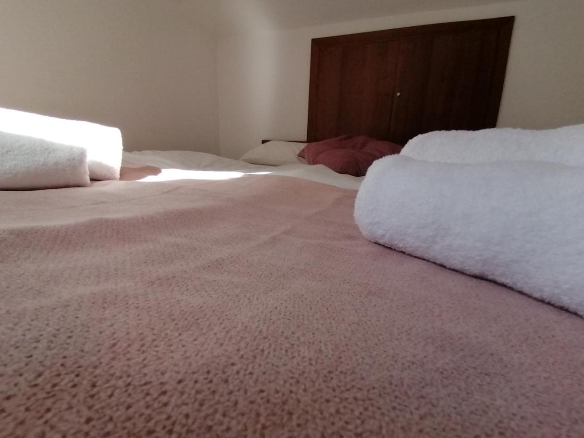 Mon Accommodation Free Parking Ni Εξωτερικό φωτογραφία