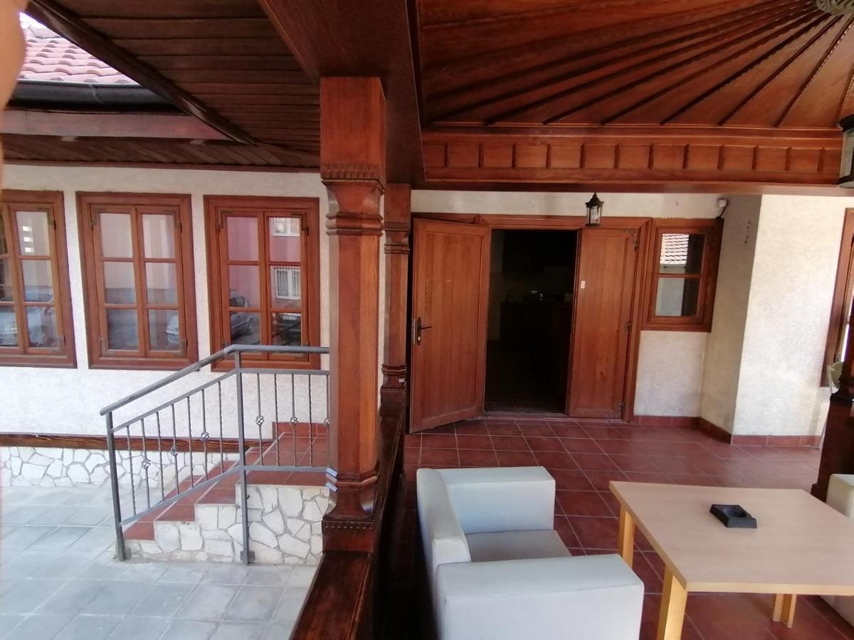 Mon Accommodation Free Parking Ni Εξωτερικό φωτογραφία