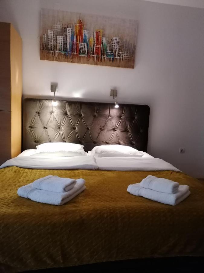 Mon Accommodation Free Parking Ni Εξωτερικό φωτογραφία