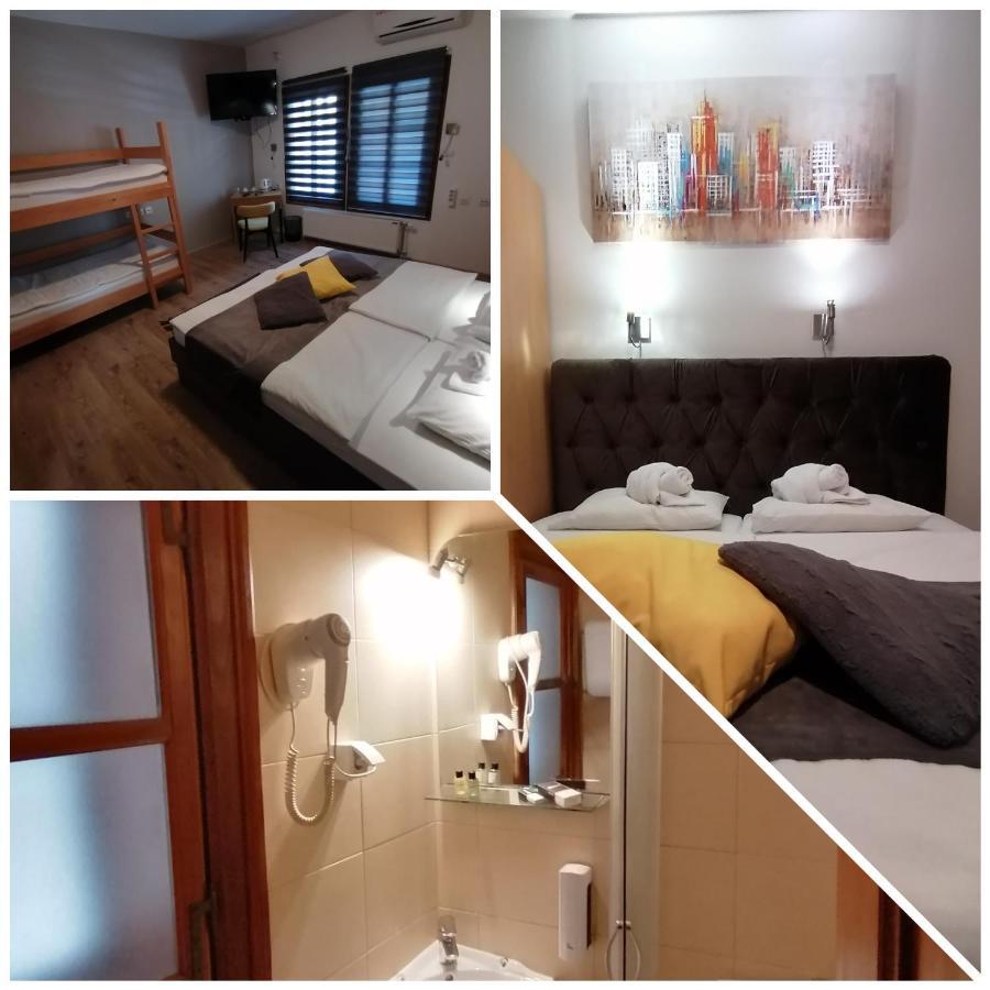 Mon Accommodation Free Parking Ni Εξωτερικό φωτογραφία