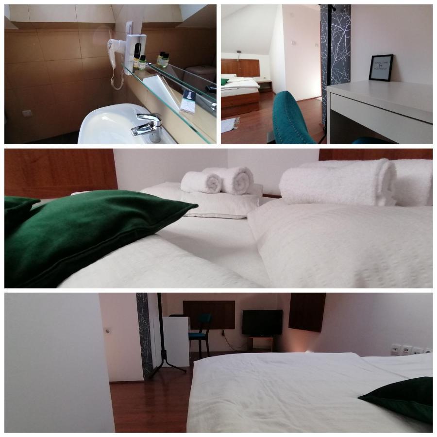 Mon Accommodation Free Parking Ni Εξωτερικό φωτογραφία