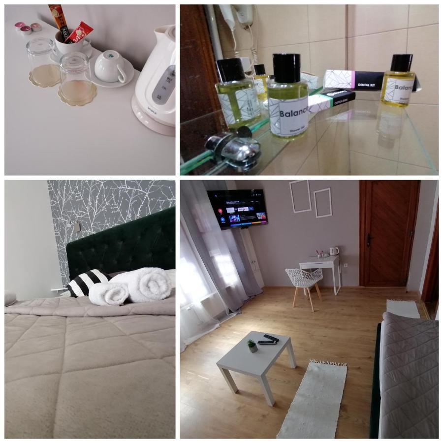 Mon Accommodation Free Parking Ni Εξωτερικό φωτογραφία