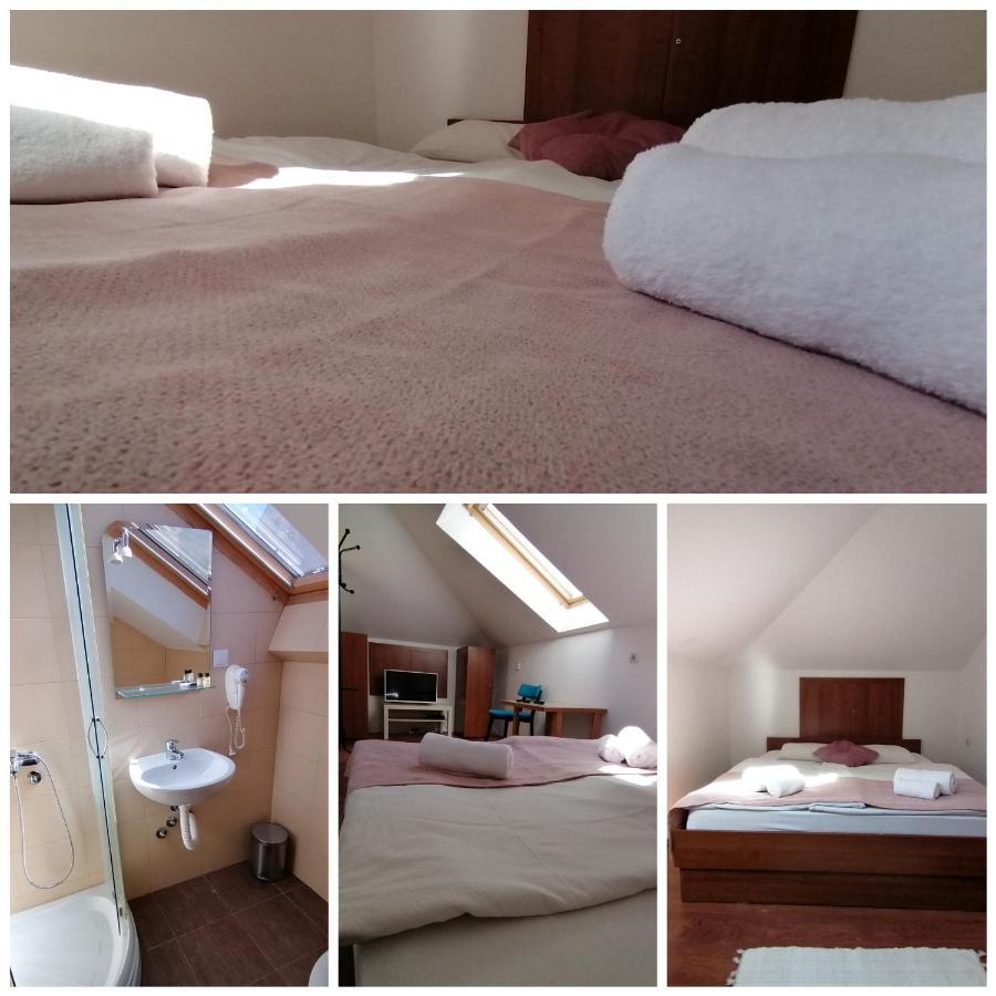 Mon Accommodation Free Parking Ni Εξωτερικό φωτογραφία