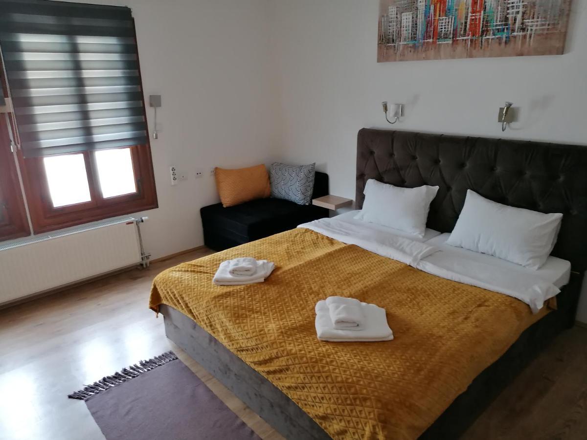 Mon Accommodation Free Parking Ni Εξωτερικό φωτογραφία
